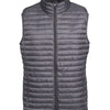 Tribe fineline padded gilet