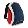 Teamwear backpack
