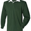 Long sleeve original rugby shirt