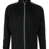 Kids knitted tracksuit top