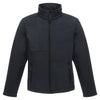 Octagon II printable 3-layer membrane softshell