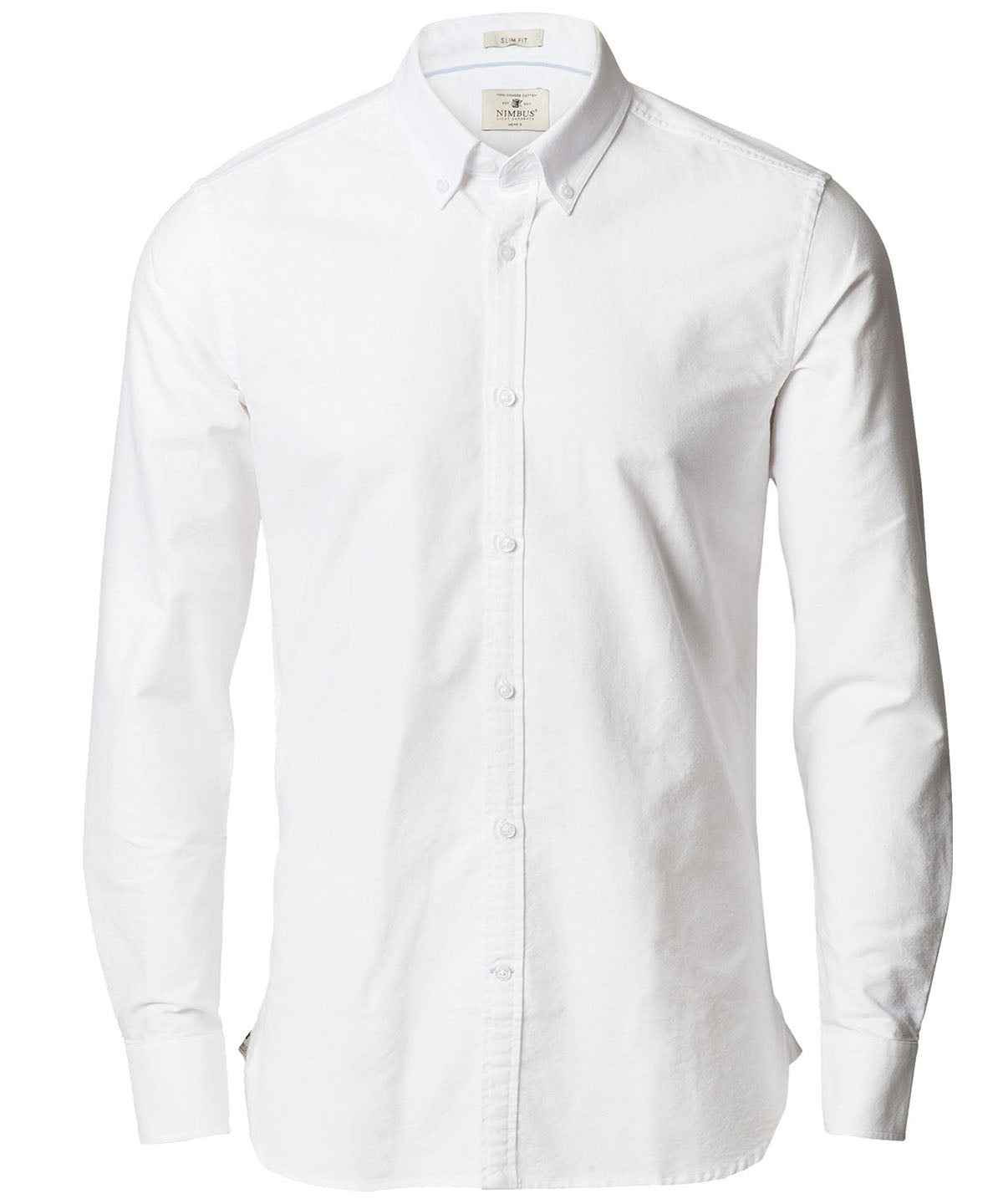 Rochester Slim Fit – classic Oxford shirt
