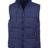 Ultra padded bodywarmer