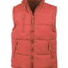 Ultra padded bodywarmer