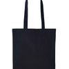 Cotton shopper long handle