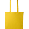 Cotton shopper long handle