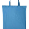 Cotton shopper short handle