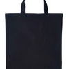 Cotton shopper short handle