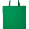 Cotton shopper short handle