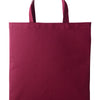 Cotton shopper short handle