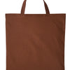 Cotton shopper short handle