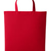 Cotton shopper short handle