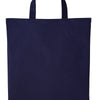 Cotton shopper short handle