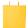 Cotton shopper short handle