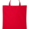Cotton shopper short handle