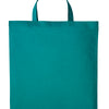 Cotton shopper short handle