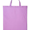 Cotton shopper short handle