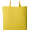 Cotton shopper short handle