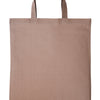 Cotton shopper short handle