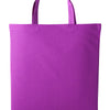 Cotton shopper short handle