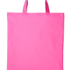Cotton shopper short handle