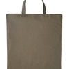 Cotton shopper short handle