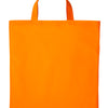 Cotton shopper short handle