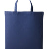 Cotton shopper short handle