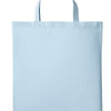 Cotton shopper short handle