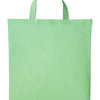 Cotton shopper short handle