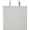 Cotton shopper short handle