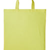 Cotton shopper short handle