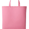 Cotton shopper short handle