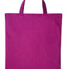 Cotton shopper short handle