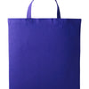Cotton shopper short handle