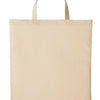 Cotton shopper short handle
