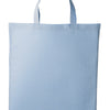 Cotton shopper short handle