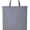 Cotton shopper short handle