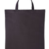 Cotton shopper short handle