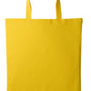Cotton shopper short handle