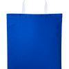 Varsity cotton shopper short handle