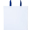 Varsity cotton shopper short handle