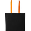 Varsity cotton shopper long handle