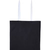 Varsity cotton shopper long handle