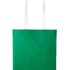 Varsity cotton shopper long handle