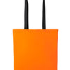 Varsity cotton shopper long handle