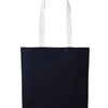 Varsity cotton shopper long handle