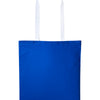 Varsity cotton shopper long handle