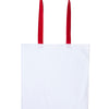 Varsity cotton shopper long handle