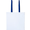 Varsity cotton shopper long handle